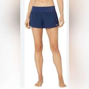 NIKE SOLID ELEMENTS BOARD SHORTS LARGE BNWT